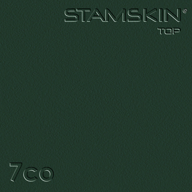 Vinyl Stamskin Top forest