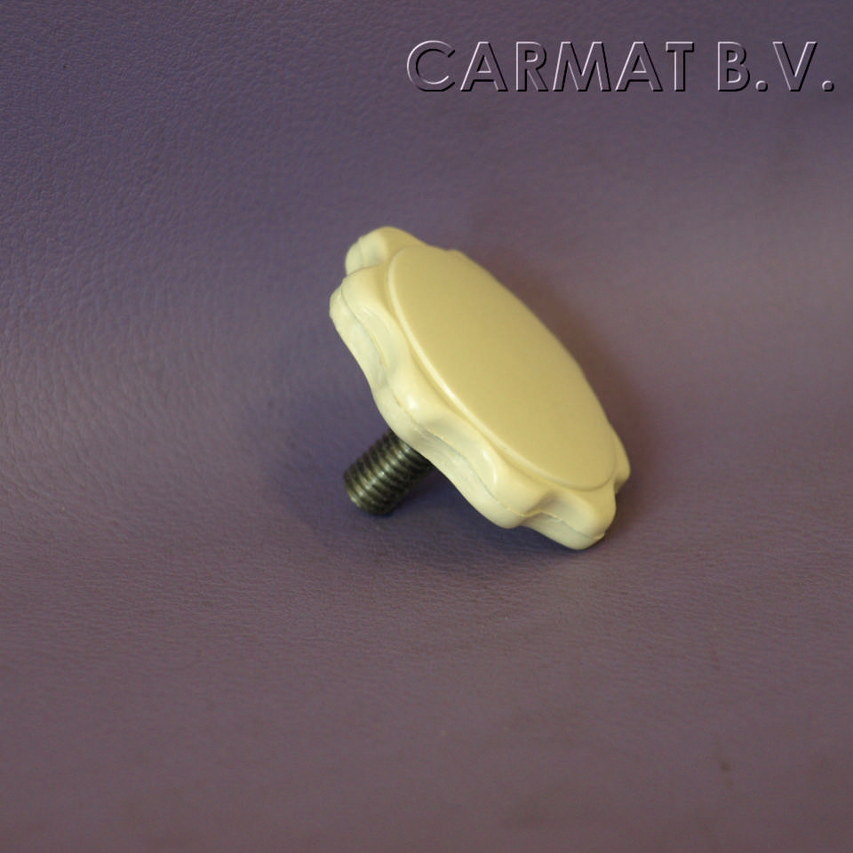 DRAAIKNOP IVOOR TBV ZONNESCHERM 5620066 a128 op bestelling