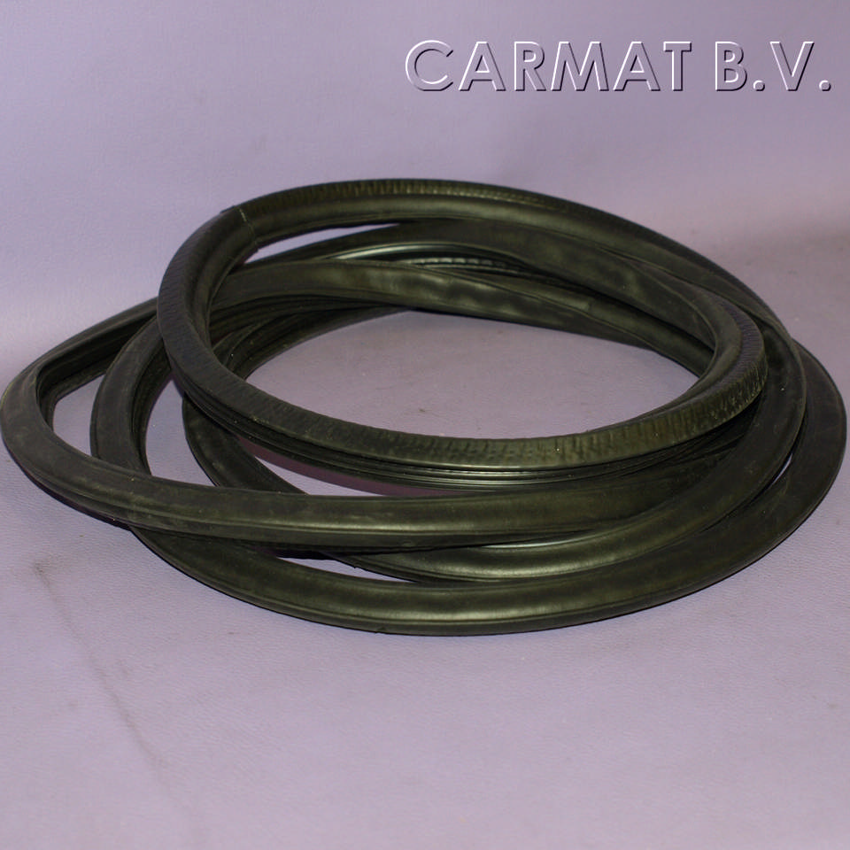 Rubber voor noodluik 5930118 op bestelling per stuk