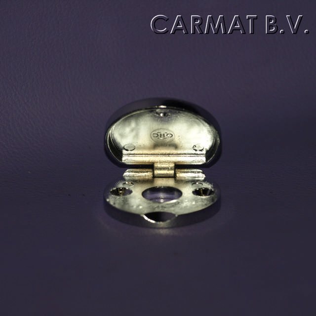 7locks sleutelplaatje afname per/10ST