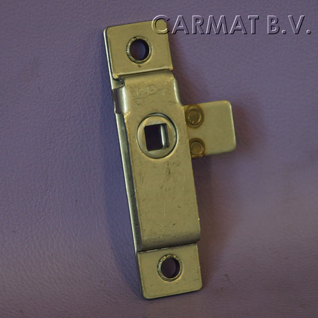 Latch lock