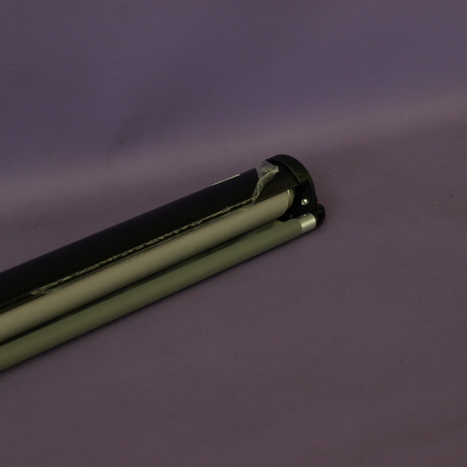 ROLLO TYPE F107 A=1920 B=600 C=602 Lu RH li op bestelling