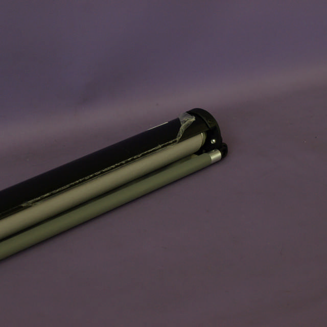 ROLLO TYPE F107 A=1920 B=600 C=602 Lu RH li op bestelling