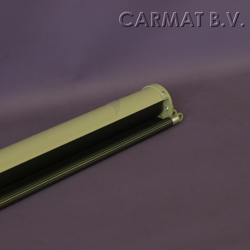 ROLLO TYPE F107 A=944 B=1000 S4 RH li op bestelling per/ST