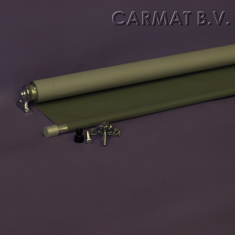 Roller Blind F112 without casette