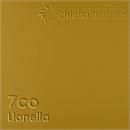 Vinyl Chieftain Lionella old gold
