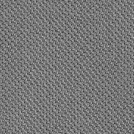 Hemelstof 7fabrics middengrijs