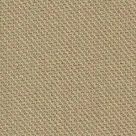 Hemelstof 7fabrics donkerbeige