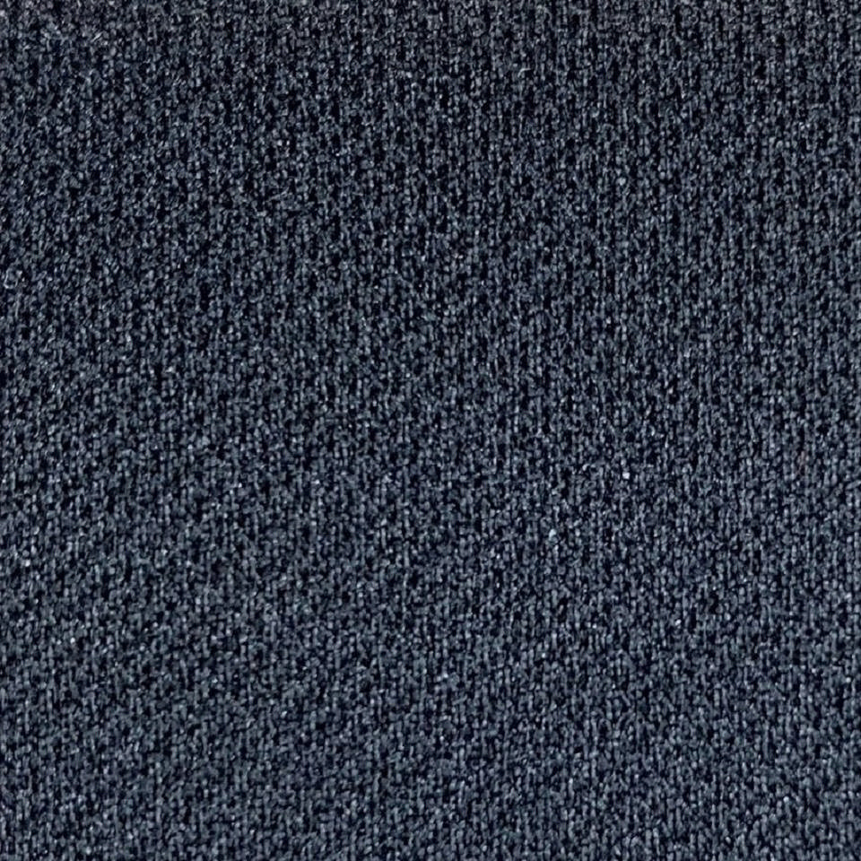 Hemelstof 7fabrics zwart