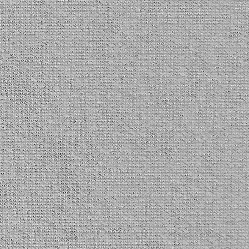 Hemelstof 7fabrics velours grijs