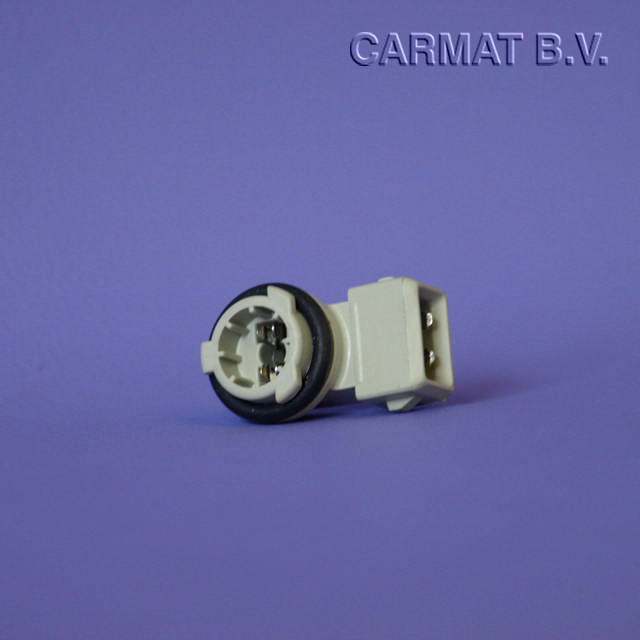 Adapter voor 1520264-267-272-273 Z/ kabel