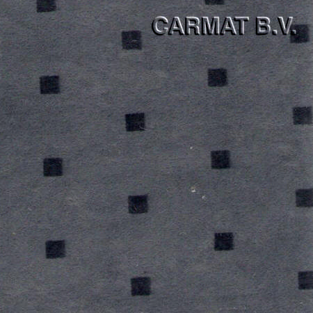 Coachfabric Micromotion Doubly Midnight Grey Unlaminated