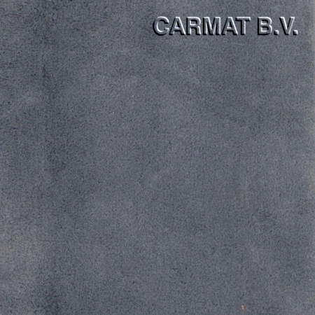 Coachfabric Micromotion Plain Midnight Grey Unlaminated