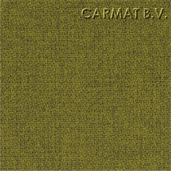 Fabric 173x Step Melange green