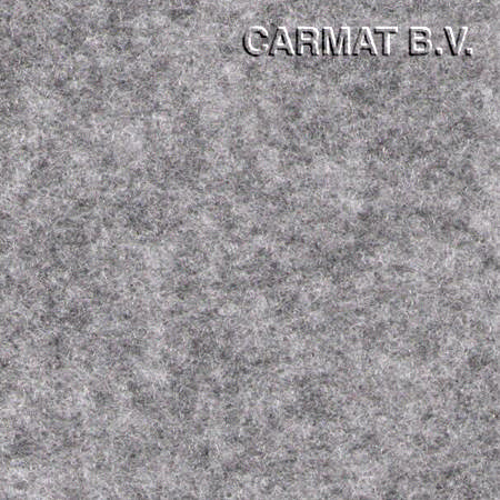 Needlefelt Ensemble Grey A24 183cm