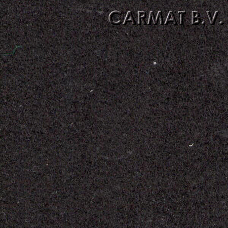 Needlefelt stretch black