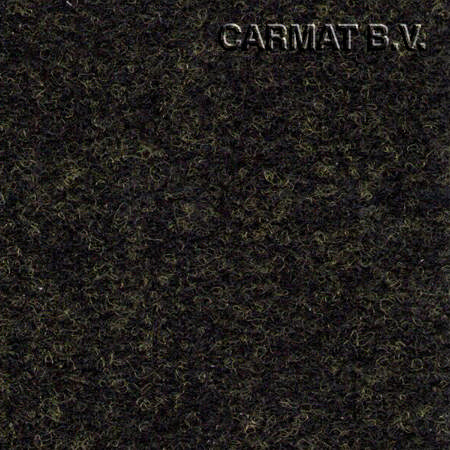 Needlefelt Ensemble Anthracite / Gold A12 122cm