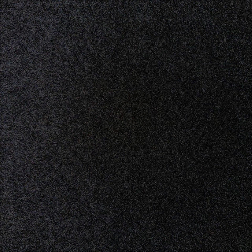 Naaldvilt 7felt medium stretch FX zwart 200cm davy1211