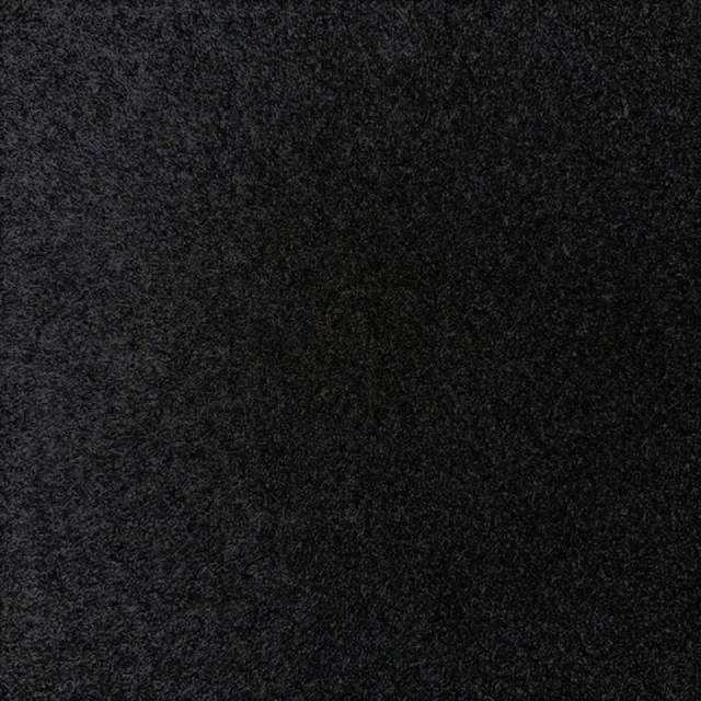 Naaldvilt 7felt medium stretch FX zwart 200cm davy1211