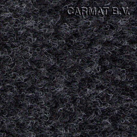 Needlefelt flooring automotive Charcoal