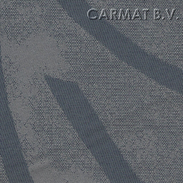 Fabric Renault Kangoo model 2001 Filler Grey Expression