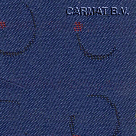 Fabric Peugeot Boxer / Expert / Partner 2002 Bolster Blue