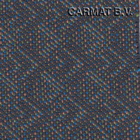 Fabric Ford Connect model 2002 Bolster Grey