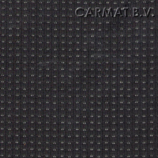 Fabric Opel/Vauxhaul Astra model 2007 Filler Grey