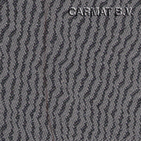 Fabric Renault Master model 2006 Filler Grey