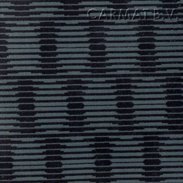 Fabric Velours Ford Transit model 2000 Anthracite