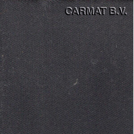 Fabric Fiat Scudo model 2006 Grey plain Panorama