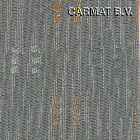 Fabric Fiat Scudo model 2006 Bolster Grey Panorama Family