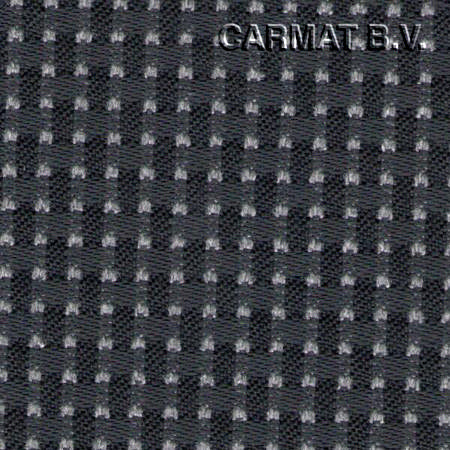 Fabric Mercedes Sprinter / Vito Model '09-'10 Black