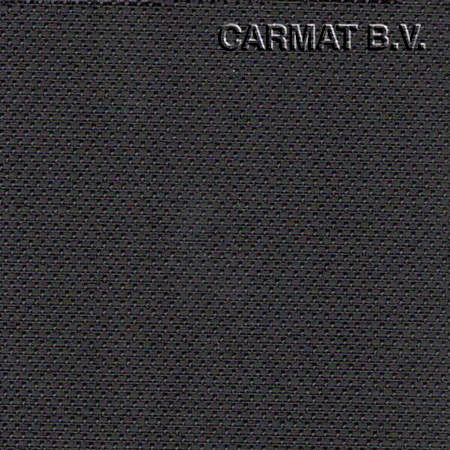 Fabric Mercedes Sprinter / Vito Model '09-'10 Black Bolster