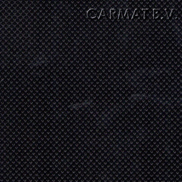 Velours Fabric Fiat Ducato model 2011 Black Plain