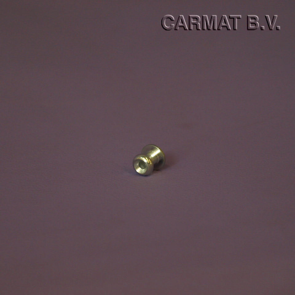 7components kophoes knop afname per/100ST