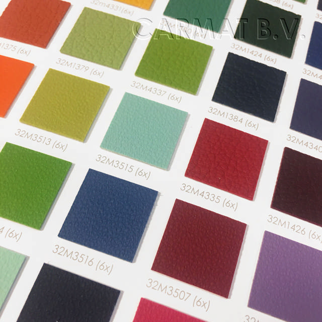 Samplecard 7co - 7downtown