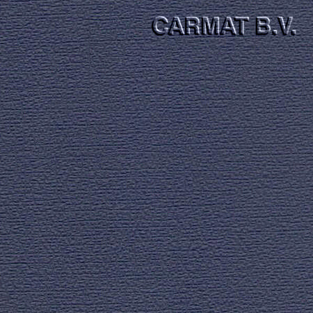 Vinyl Fiat Ducato grey '99 side