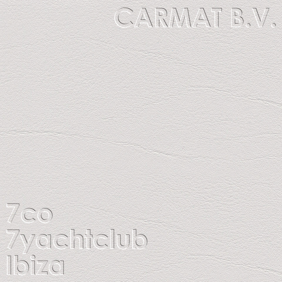 Vinyl 7co Ibiza perle