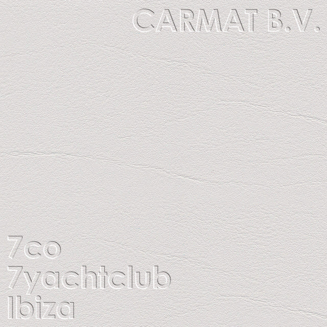 Vinyl 7co Ibiza perle