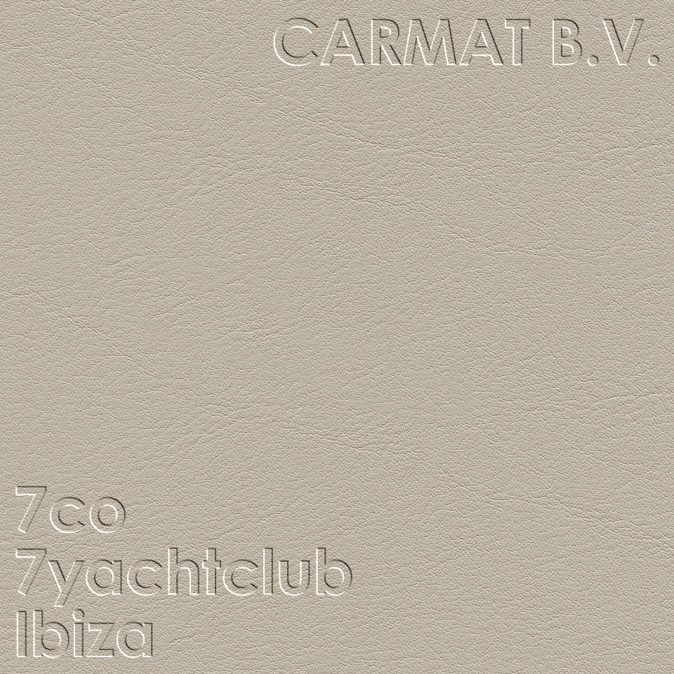 Vinyl 7co Ibiza birch