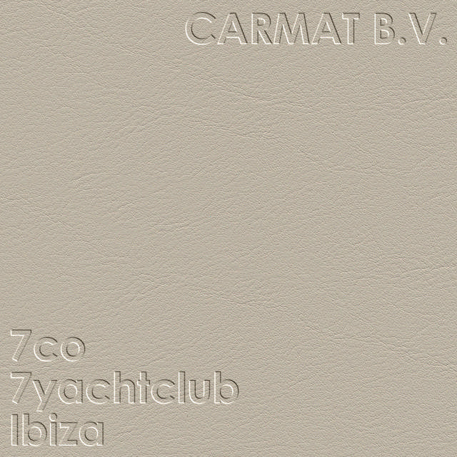 Vinyl 7co Ibiza birch