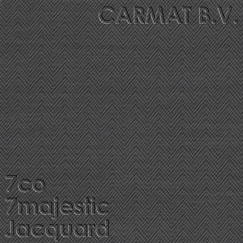 Vinyl 7co 7lounge jacquard anthracite