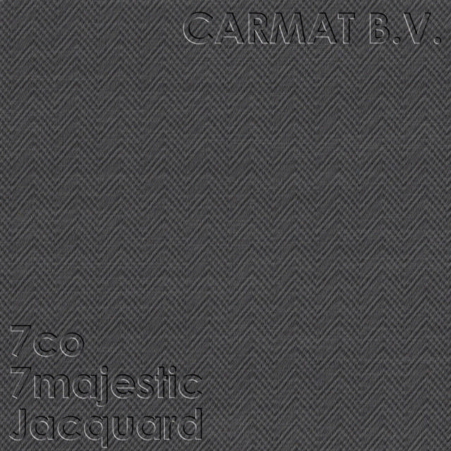 Vinyl 7co 7lounge jacquard anthracite