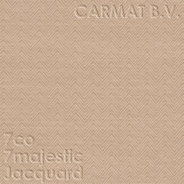 Vinyl 7co 7lounge jacquard sand