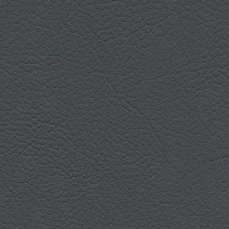 Kunstleer 7co 7innov plain amsterdam antraciet