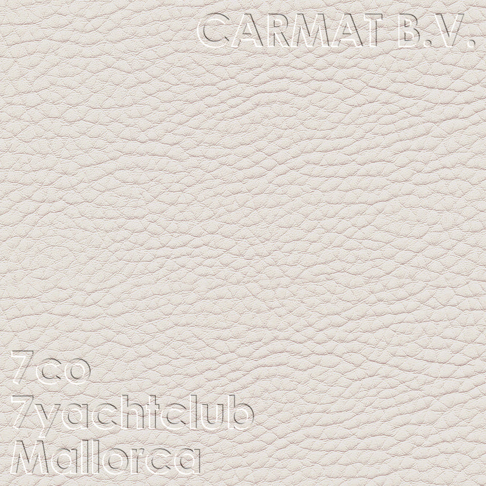 Vinyl 7co Mallorca offwhite