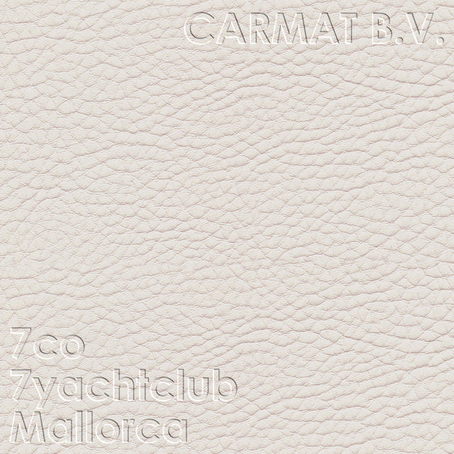 Vinyl 7co Mallorca offwhite