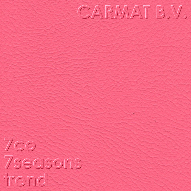 Vinyl 7co 8x pink