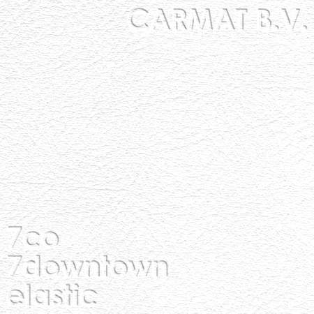 Vinyl 7co bi-elastic white